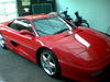THE rEd 